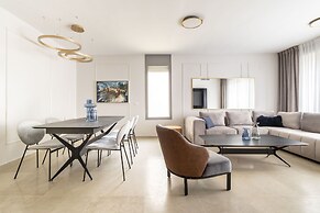 The Haneviim Suites - Isrentals