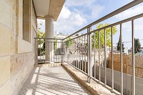 The Haneviim Suites - Isrentals