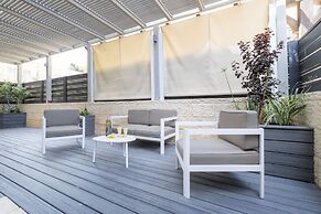 The Haneviim Suites - Isrentals