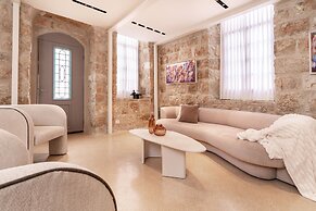 The Haneviim Suites - Isrentals