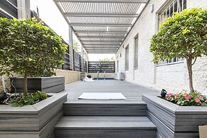 The Haneviim Suites - Isrentals