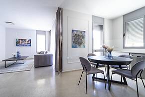 The Haneviim Suites - Isrentals