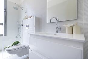 The Haneviim Suites - Isrentals