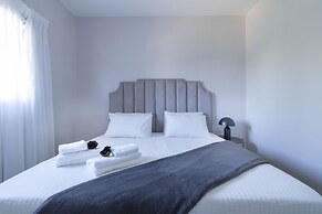 The Haneviim Suites - Isrentals