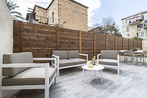 The Haneviim Suites - Isrentals