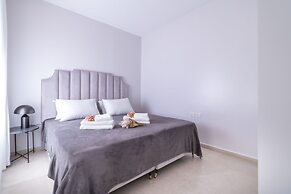 The Haneviim Suites - Isrentals