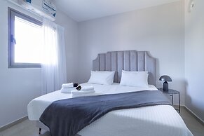 The Haneviim Suites - Isrentals