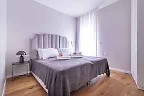 The Haneviim Suites - Isrentals