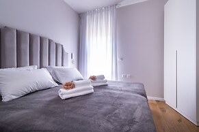 The Haneviim Suites - Isrentals