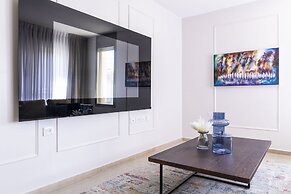 The Haneviim Suites - Isrentals