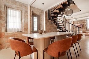 The Haneviim Suites - Isrentals