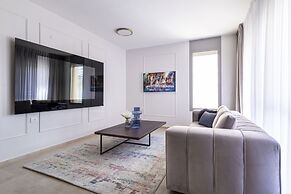 The Haneviim Suites - Isrentals