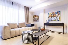 The Haneviim Suites - Isrentals