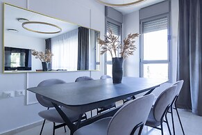 The Haneviim Suites - Isrentals