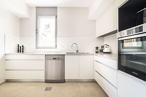 The Haneviim Suites - Isrentals