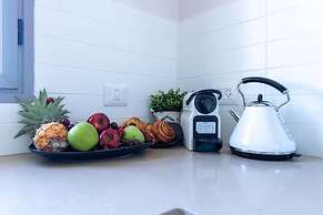 The Haneviim Suites - Isrentals