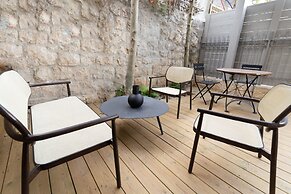 The Haneviim Suites - Isrentals