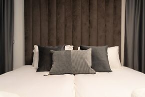 The Haneviim Suites - Isrentals