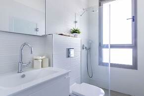 The Haneviim Suites - Isrentals