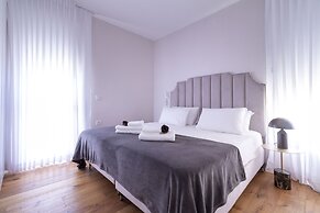The Haneviim Suites - Isrentals