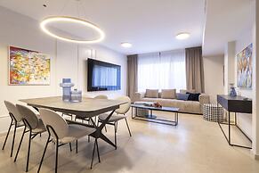 The Haneviim Suites - Isrentals