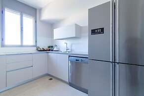 The Haneviim Suites - Isrentals