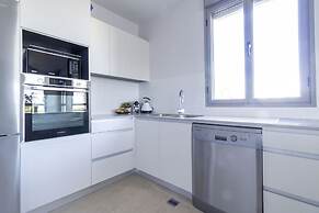 The Haneviim Suites - Isrentals