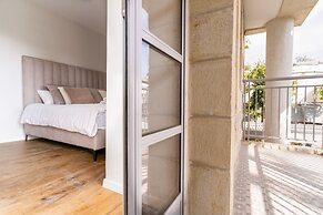 The Haneviim Suites - Isrentals