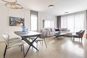 The Haneviim Suites - Isrentals