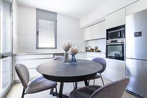 The Haneviim Suites - Isrentals