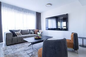 The Haneviim Suites - Isrentals