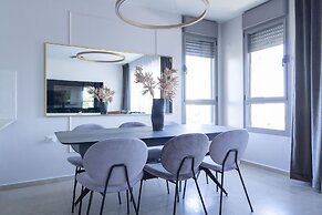 The Haneviim Suites - Isrentals