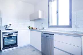 The Haneviim Suites - Isrentals