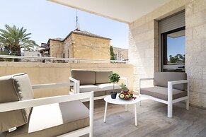 The Haneviim Suites - Isrentals