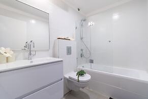 The Haneviim Suites - Isrentals