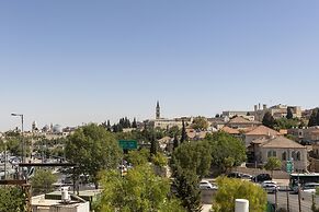 The Haneviim Suites - Isrentals