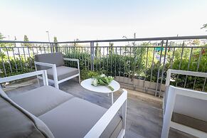 The Haneviim Suites - Isrentals