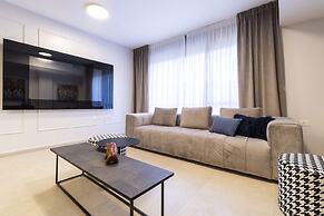 The Haneviim Suites - Isrentals