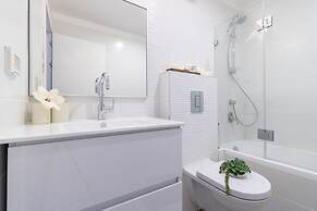 The Haneviim Suites - Isrentals