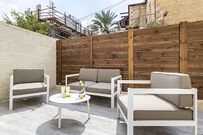 The Haneviim Suites - Isrentals