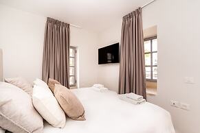 The Haneviim Suites - Isrentals