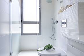 The Haneviim Suites - Isrentals