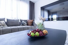 The Haneviim Suites - Isrentals