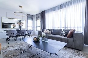 The Haneviim Suites - Isrentals