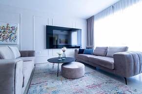 The Haneviim Suites - Isrentals