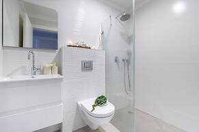 The Haneviim Suites - Isrentals