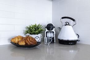 The Haneviim Suites - Isrentals