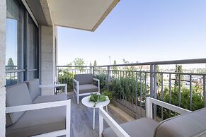 The Haneviim Suites - Isrentals