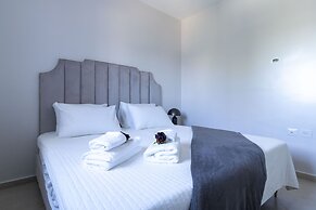 The Haneviim Suites - Isrentals