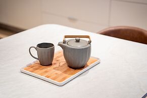 The Haneviim Suites - Isrentals